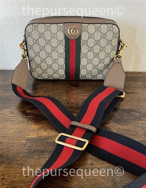 gucci coin pouch fake|Gucci handbags scam.